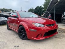 2013 Proton Satria 1.6 Neo R3 Executive Original Spec