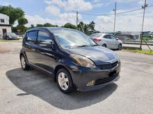 2006 Perodua Myvi 1.3 EZ Hatchback