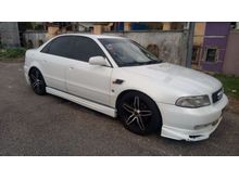 1997 Audi A4 1.8 Sedan