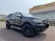 Used 2018 Ford Ranger 2.2 XLT High Rider Pickup Truck - Cars for sale