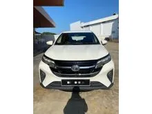 2019 Perodua Aruz 1.5 X SUV