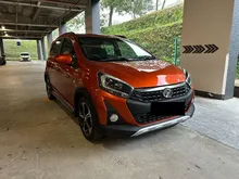 (Boleh trade-in) 2020 Perodua AXIA 1.0 Style Hatchback