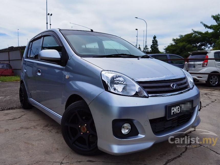 Jual Kereta Perodua Viva 2012 Ez Elite 1 0 Di Penang Automatik Hatchback Silver Untuk Rm 15 900 7192893 Carlist My