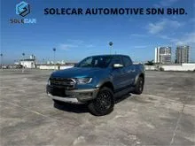 2021 Ford Ranger 2.0 Raptor High Rider Dual Cab Pickup GOOD CONDITION