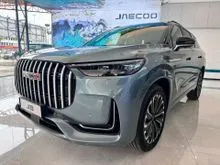2025 JAECOO J8 2.0 *** READY STOCK + END YEAR PROMOTION WHILE STOCK LAST *