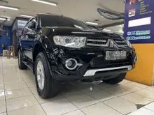 2015 Mitsubishi Pajero Sport 2.5 Dakar SUV VGT Automatic BERGARANSI MULUS TERAWAT SIAP PAKAI SERVIS RECORD