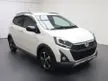 Used 2019 Perodua AXIA 1.0 Style Hatchback FACELIFT FULL SERVICE RECORD GOOD CONDITION
