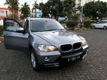2008 BMW X5 3.0 E70 SUV