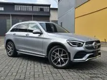 2022 MERCEDES-BENZ GLC300 AMG 4MATIC / FREE 6 YEARS WARRANTY