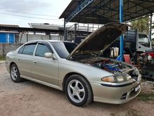 2004 Proton Perdana 2.0 V6 Enhanced Sedan