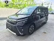 Recon 2021 Toyota Voxy 2.0 ZS Kirameki 3 Edition MPV