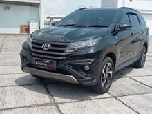 2021 Toyota Rush 1.5 S GR Sport SUV