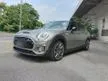 Used 2017 MINI 5 Door 2.0 Cooper S Clubman