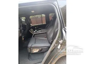 2025 Lexus LX 700h 3.4 SUV