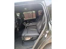 2025 Lexus LX 700h 3.4 SUV BONUS VIP Seat. 7 Seat. LOW KM 1,xxx ONLY CASH PRICE BEST DEAL NEGO. READY LIMITED LX700H. Full PPF. ATPM WARRANTY. HYBRID.