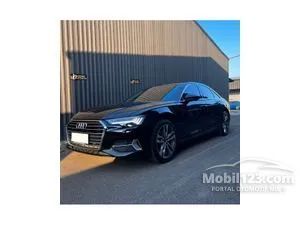 2023 Audi A6 2.0 TFSI Sedan