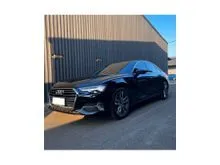 2023 Audi A6 2.0 TFSI Sedan