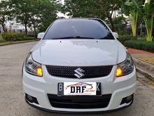 2010 Suzuki SX4 1.5 Cross Over Hatchback