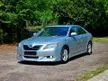Used 2007 Toyota Camry 2.4 V Sedan