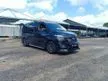 Used 2021 Hyundai Grand Starex 2.5 Executive Prime MPV CAR 2 POWER DOOR POWER BOOT 11 SEATER INCLUDE NUMBER 2222