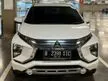 Jual Mobil Mitsubishi Xpander 2019 SPORT 1.5 di DKI Jakarta Automatic Wagon Putih Rp 205.000.000