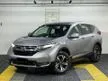 Used 2018 Honda CR