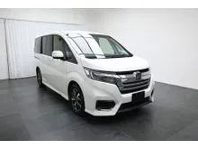 2021 Honda StepWagon 1.5 SPADA 7 SEATER MIL ONLY 47K ( OTR PRICE )