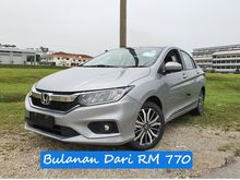 2019 SUPERDEAL YEAR END PROMO Honda City 1.5 V