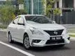 Used 2018 Nissan Almera 1.5 E FACELIFT (A) TOMEI BODYKIT / ORI CONDITION - Cars for sale
