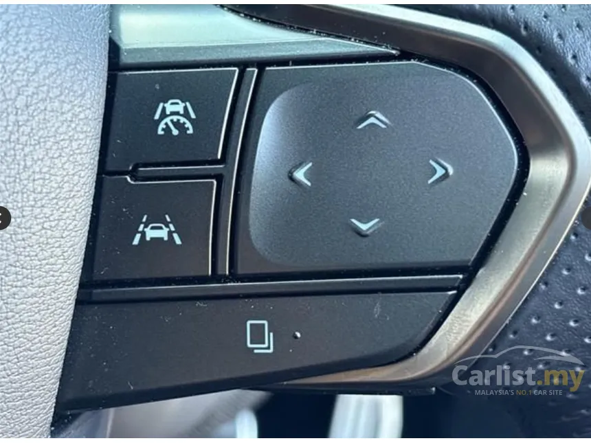 2023 Lexus RX 500h F Sport SUV