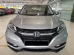 Used 2017 Honda HR-V 1.8 i-VTEC V SUV/FREE TRAPO MAT/1+1 WARRANTY & EXTRA 2K DISCOUNT - Cars for sale
