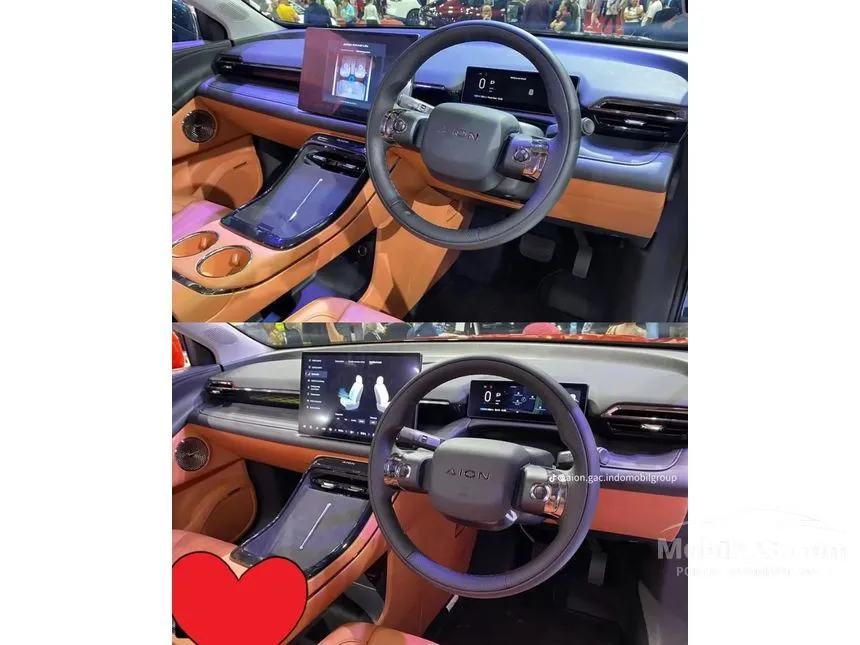 2026 GAC AION V Exclusive SUV