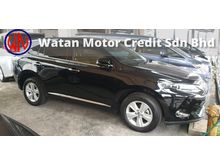 2016 Toyota Harrier 2.0 SUV ACTUAL YEAR MAKE NO HIDDEN CHARGES