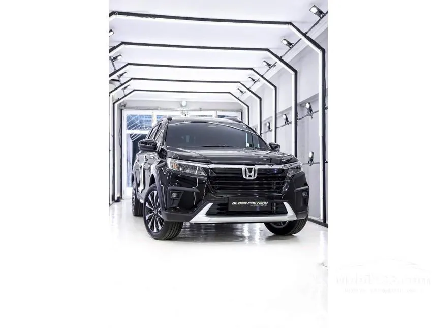 2023 Honda BR-V Prestige SUV