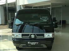 DP Minim Paket Murah Suzuki Carry 1.5 FD Pick-up megacarry