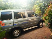 1996 Toyota Kijang 1.8 MPV Minivans