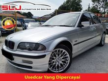 2000 BMW 328i E46 2.8 Sedan - Condition Like New - Fast Loan Approval