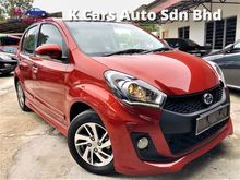 2017 Perodua Myvi 1.5 (A) SE NEW FACELIFT UNDER WARRANTY BY PERODUA LIKE NEW