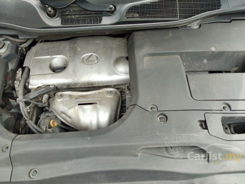 Lexus Rx270 Engine Layout Lexus RX270 2012 2.7 in Selangor Automatic SUV White for RM 155,000 ...