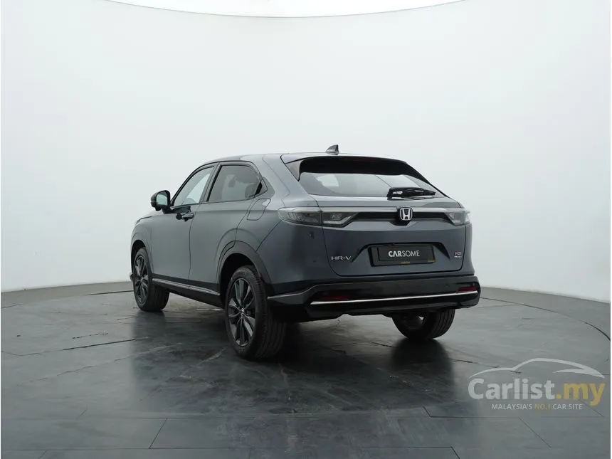 2023 Honda HR-V e:HEV RS SUV