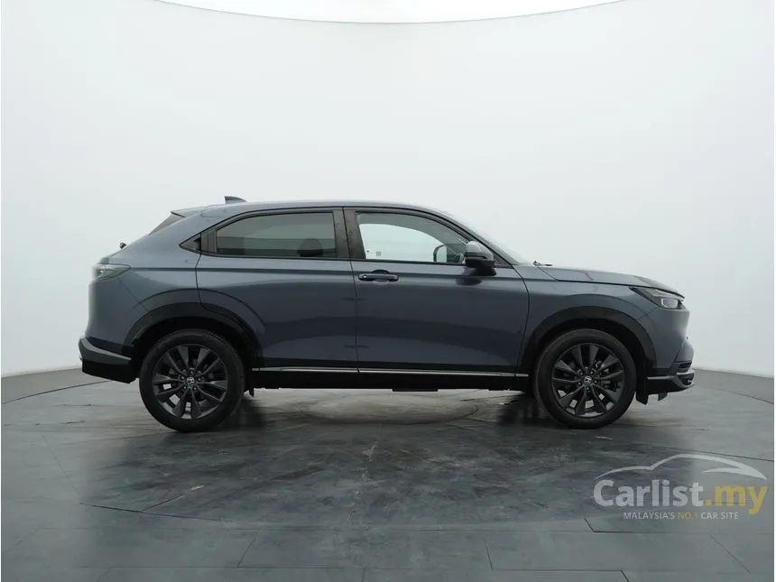 2023 Honda HR-V e:HEV RS SUV