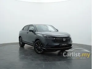 2023 Honda HR-V 1.5 e:HEV RS SUV