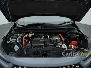 2023 Honda HR-V 1.5 e:HEV RS SUV