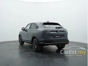 2023 Honda HR-V 1.5 e:HEV RS SUV