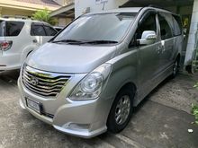 2011 Hyundai H-1 2.5 (ปี 08-17) Maesto Deluxe Van AT