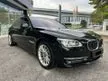 Used 2013 Local BMW 730Li 3.0 LCI Facelift Imported New