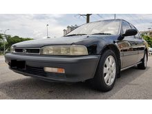 Honda Accord 2.0 (A) CBU 1Careful Owner Injection