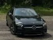 Used 2020 Mercedes-Benz A250 2.0 AMG Line Sedan - Cars for sale