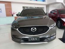 2019 Mazda CX-5 2,5 GT SUV