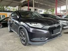 2016 Honda HR-V 1.8 i-VTEC V SUV